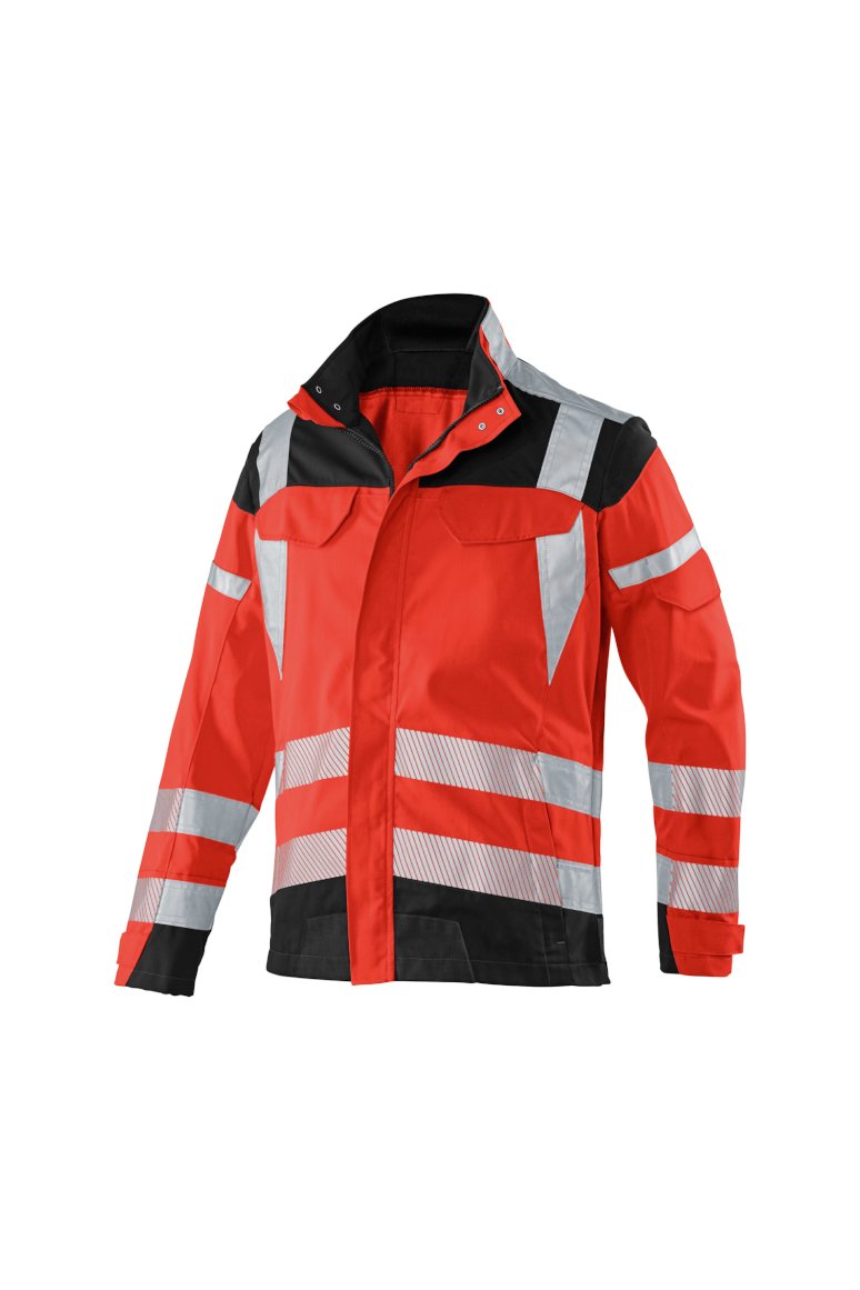 KÜBLER REFLECTIQ Jacke PSA 2